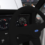 1986 Ford Escort XR3 [Add-On] V1.1