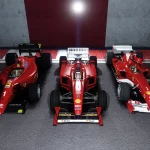 1998 Ferrari F3002
