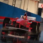1998 Ferrari F3003