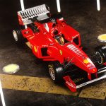 1998 Ferrari F3005