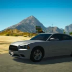 2011 - 2014 Dodge Charger