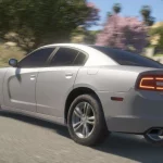 2011 - 2014 Dodge Charger2