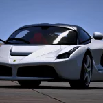 2015 Ferrari LaFerrari