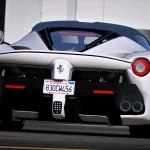 2015 Ferrari LaFerrari2