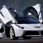2015 Ferrari LaFerrari3