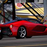2015 Ferrari LaFerrari4