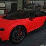 2019 Bugatti Chiron