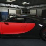 2019 Bugatti Chiron2