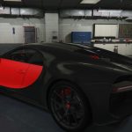 2019 Bugatti Chiron3