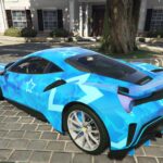 2019 Ferrari 488 Pista3