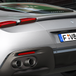2020 Ferrari Roma3