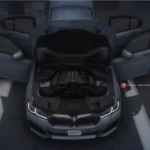 2021 BMW 5 Series 530D2