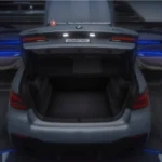 2021 BMW 5 Series 530D3