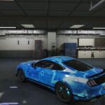 2021 Ford Mustang Mach 13