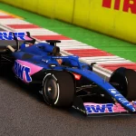 2022 Alpine A522 [Add-On] V1.0