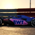 2022 Alpine A522 [Add-On] V1.0