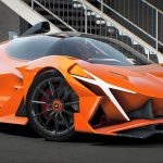 2022 Apollo Evo