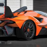 2022 Apollo Evo3