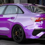 2022 Audi RS3 x REVO Performance 2