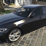 2022 BMW M330i xDrive