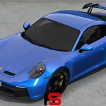 2022 Porsche 911 GT3 [Add-On] V1.0