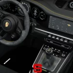 2022 Porsche 911 GT33