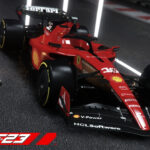 2023 Ferrari SF-23