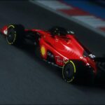 2023 Ferrari SF-232