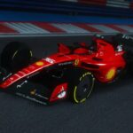 2023 Ferrari SF-233