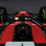 2023 Ferrari SF-234