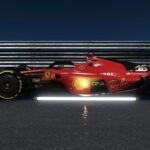 2023 Ferrari SF-235