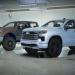 2023 Ford F-350 v1.0