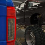 2023 Ford F-350 v1.03