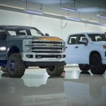2023 Ford F-350 v1.05