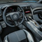 2023 Honda NSX2