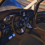 2023 Mercedes Benz V-class VIP v1.0 3
