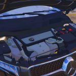 2023 Mercedes Benz V-class VIP v1.0 4