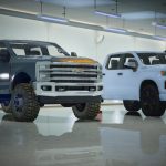 2023 ford f-350 1.0