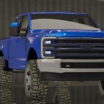 2023 ford f-350 1.03