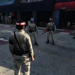 ARVN Military Police3