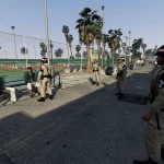 ARVN Military Police4