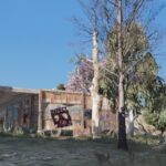 Abandoned place4