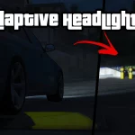 Adaptive Headlights V1.0.1