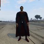 AddonPeds Bodyguard Menu2