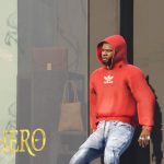 Adidas Hoodie 3 Color For Franklin