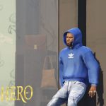 Adidas Hoodie 3 Color For Franklin2