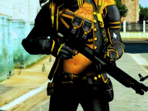 AgeOfGold Free Fire bundle
