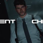 Agent Chris
