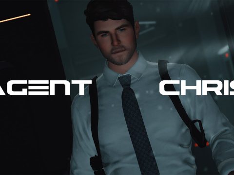 Agent Chris