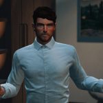 Agent Chris2